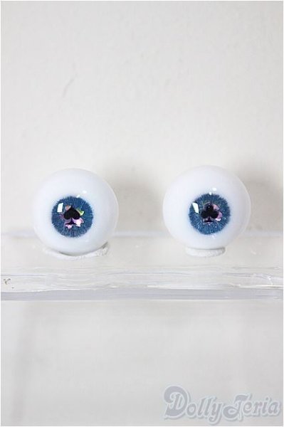 画像1: 18mm/レジンアイ/ドール用　アイ A-26-1-4-222-NY-ZA (1)