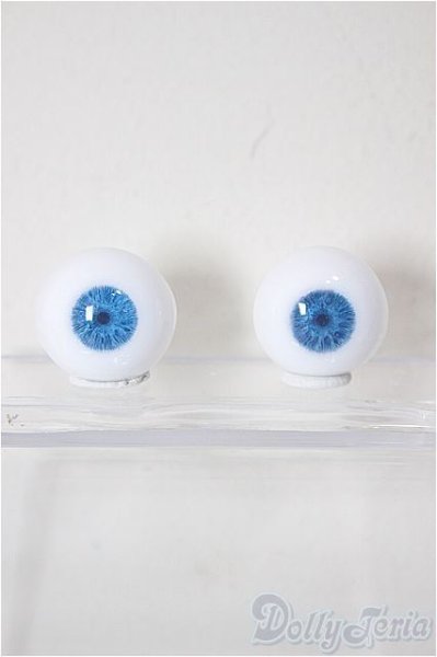 画像1: 18mm/レジンアイ/ドール用　アイ A-26-1-4-232-NY-ZA (1)