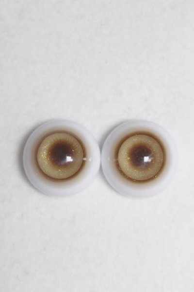 画像1: 18mm/レジンアイ/ドール用　アイ A-25-12-24-044-NY-ZA (1)