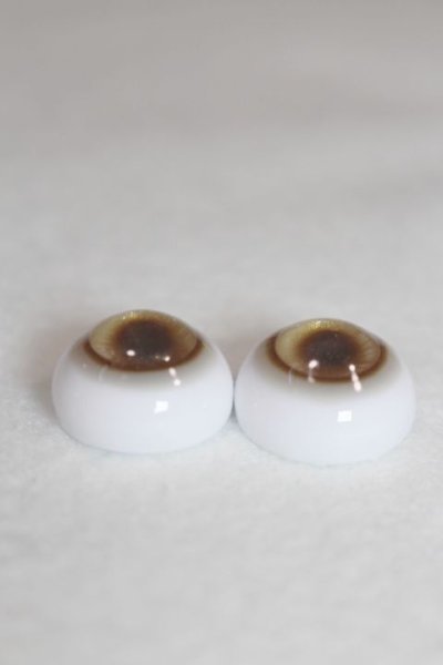 画像2: 18mm/レジンアイ/ドール用　アイ A-25-12-24-044-NY-ZA (2)