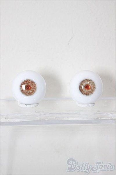 画像1: 18mm/レジンアイ/ドール用　アイ A-26-1-4-224-NY-ZA (1)