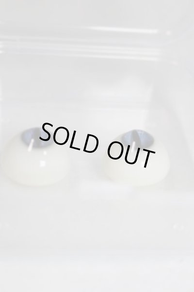 画像2: 14mm/レジンアイ/ドール用　アイ A-25-12-24-046-NY-ZA (2)