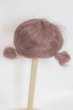 画像2: 7-8inch/ウィッグ/インチ　BJD　MJD　ドール用 A-25-12-24-009-NY-ZA (2)