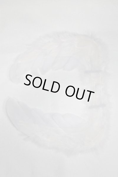 画像1: SDM/OF:羽/1/4　40ｃｍ　BJD　MJD　衣装　ドール用 A-25-12-24-040-NY-ZA (1)