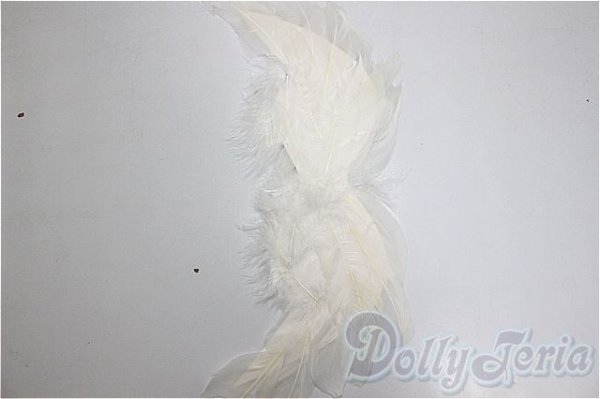 画像1: SDM/OF:羽/1/4　40ｃｍ　BJD　MJD　衣装　ドール用 A-25-12-17-247-NY-ZA (1)