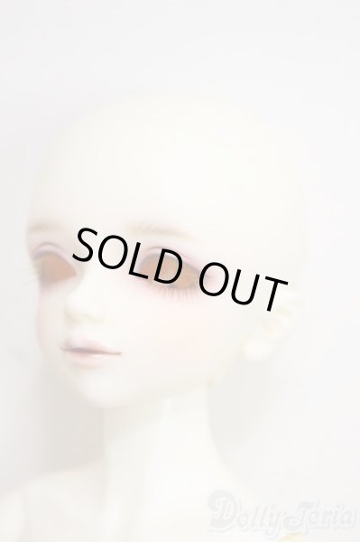 画像2: SDM男の子/エリック：星間学寮ver/BJD　球体関節人形 A-25-12-17-191-NY-ZA (2)