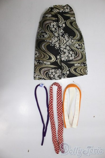 画像3: SD/OF:着物/1/3　60ｃｍ　BJD　MJD　衣装　ドール用 A-25-12-17-107-NY-ZA (3)