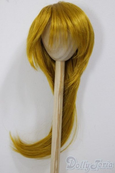 画像1: 8-9inch/ウィッグ/インチ　BJD　MJD　ドール用 A-25-12-17-148-NY-ZA (1)