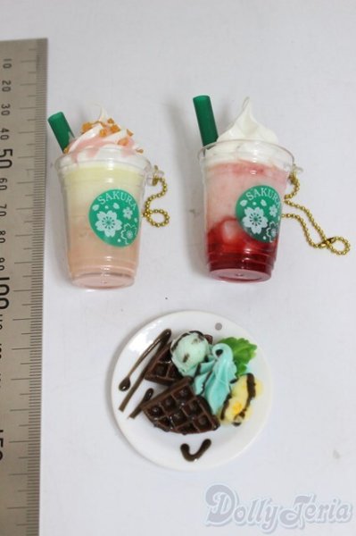 画像2: SD/OF:小物/1/3　60ｃｍ　BJD　MJD　衣装　ドール用 A-25-12-17-160-NY-ZA (2)