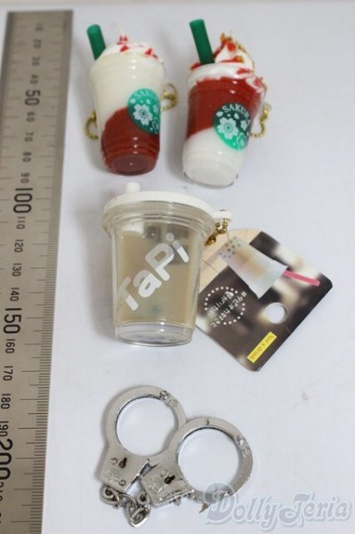 画像2: SD/OF:小物/1/3　60ｃｍ　BJD　MJD　衣装　ドール用 A-25-12-17-161-NY-ZA (2)