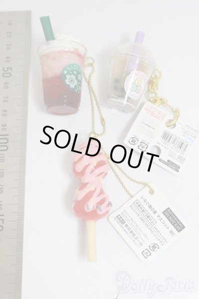 画像2: SD/OF:小物/1/3　60ｃｍ　BJD　MJD　衣装　ドール用 A-25-12-17-162-NY-ZA (2)