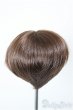 画像2: 6-7inch/ウィッグ/インチ　BJD　MJD　ドール用 A-25-12-17-258-NY-ZA (2)