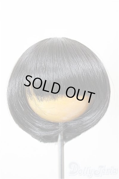 画像1: 6-7inch/ウィッグ/インチ　BJD　MJD　ドール用 A-25-12-17-259-NY-ZA (1)