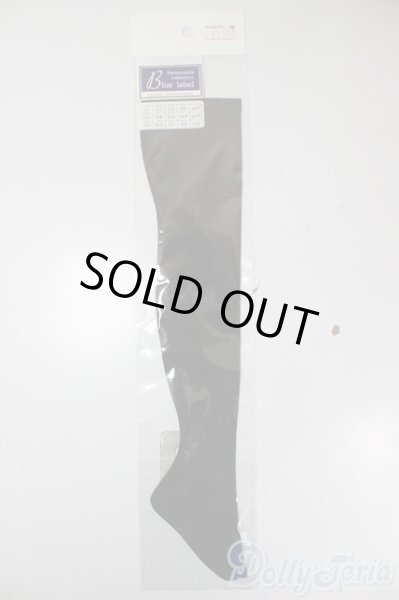 画像1: SD/OF:靴下/1/3　60ｃｍ　BJD　MJD　衣装　ドール用 A-25-12-17-233-NY-ZA (1)