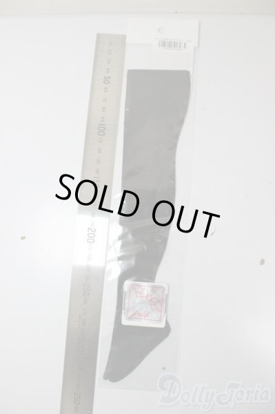 画像2: SD/OF:靴下/1/3　60ｃｍ　BJD　MJD　衣装　ドール用 A-25-12-17-233-NY-ZA (2)