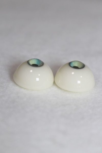 画像2: 16mm/レジンアイ/ドール用　アイ A-25-12-24-003-NY-ZA (2)