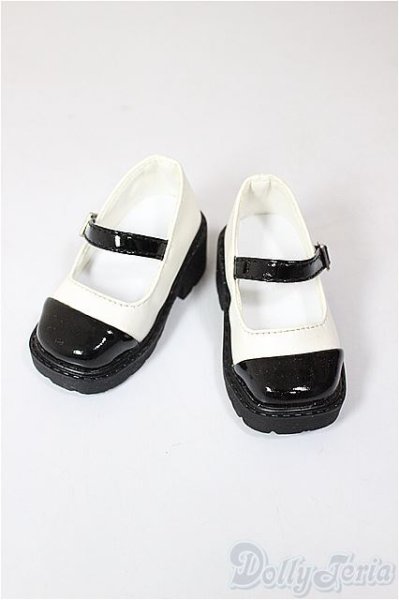 画像1: SDM＆MSD/OF:靴/1/4　40ｃｍ　BJD　MJD　衣装　ドール用 A-25-12-24-366-NY-ZA (1)