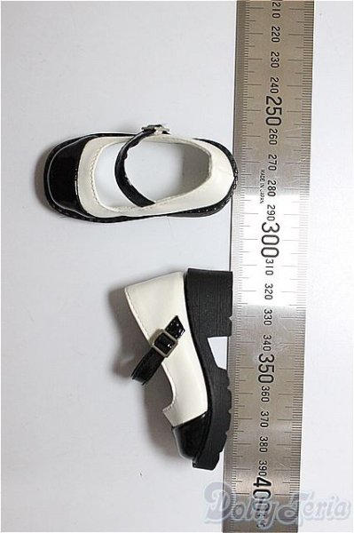 画像2: SDM＆MSD/OF:靴/1/4　40ｃｍ　BJD　MJD　衣装　ドール用 A-25-12-24-366-NY-ZA (2)
