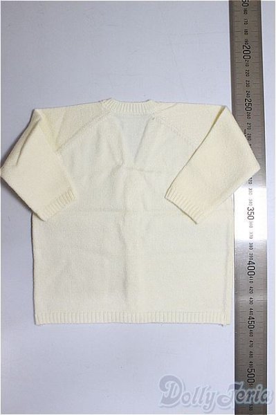 画像2: SDM&MSD/OF:トップス/1/4　40ｃｍ　BJD　MJD　衣装　ドール用 A-25-12-24-360-NY-ZA (2)