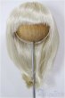 画像1: 7-8inch/ウィッグ/インチ　BJD　MJD　ドール用 A-26-1-4-250-NY-ZA (1)
