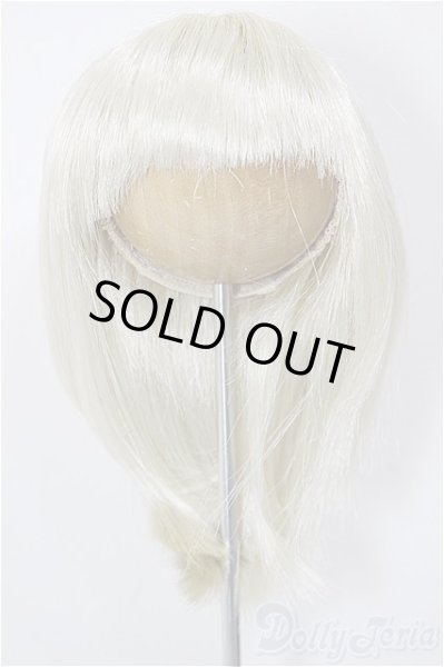 画像1: 7-8inch/ウィッグ/インチ　BJD　MJD　ドール用 A-26-1-4-250-NY-ZA (1)