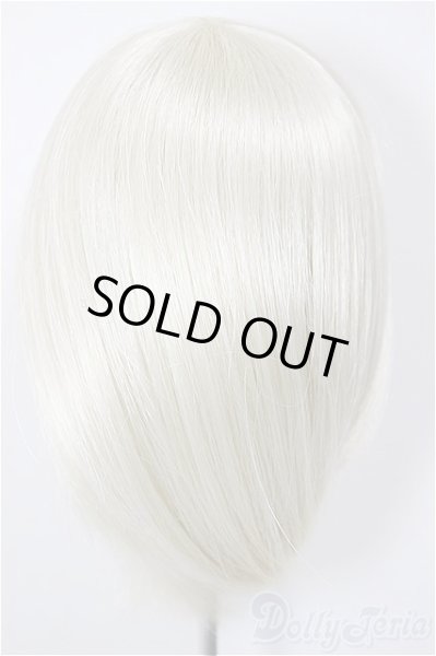 画像2: 7-8inch/ウィッグ/インチ　BJD　MJD　ドール用 A-26-1-4-250-NY-ZA (2)