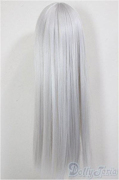 画像2: 8-9inch/DOLK ORIGINAL WIG/インチ　BJD　MJD　ドール用 A-25-12-17-298-NY-ZA (2)