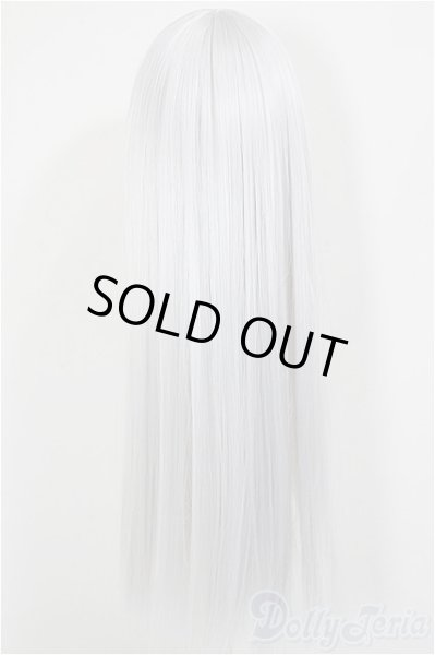 画像2: 8-9inch/DOLK ORIGINAL WIG/インチ　BJD　MJD　ドール用 A-25-12-17-298-NY-ZA (2)