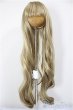 画像1: 8-9inch/Dollsn製 ウィッグ/インチ　BJD　MJD　ドール用 A-25-12-17-297-NY-ZA (1)