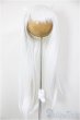 画像1: 8-9inch/Ronshuka Couture様製 ウィッグ/インチ　BJD　MJD　ドール用 A-25-12-17-296-NY-ZA (1)