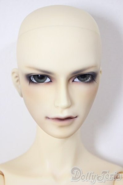 画像2: SD17男の子/キリコ/BJD　球体関節人形 A-25-12-24-101-NY-ZA (2)