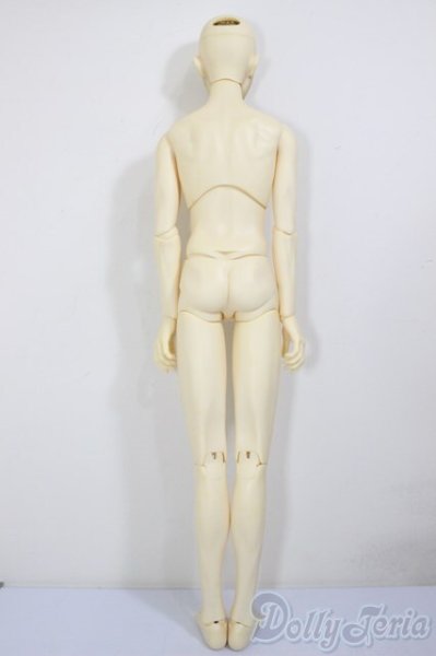 画像7: SD17男の子/キリコ/BJD　球体関節人形 A-25-12-24-101-NY-ZA (7)