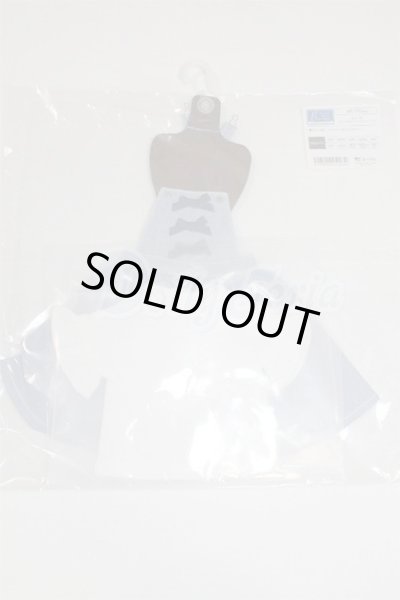 画像1: SDM＆MSD/OF:ちょい甘デニムサロペットセット・ミニ/1/4　40ｃｍ　BJD　MJD　衣装　ドール用 A-26-02-18-046-NY-ZA (1)