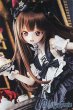 画像1: MSD＆MDD/木茶動物園様製 衣装セット/1/4　40ｃｍ　BJD　MJD　衣装　ドール用 A-25-12-17-325-NY-ZA (1)