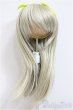 画像1: 9-10inch/ウィッグ/インチ　BJD　MJD　ドール用 A-25-12-17-333-NY-ZA (1)