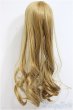 画像3: 9-10inch/ウィッグ/インチ　BJD　MJD　ドール用 A-25-12-17-336-NY-ZA (3)