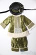 画像1: 幼SD/衣装セット：アンティークローリエ/1/6　30ｃｍ　BJD　MJD　衣装　ドール用 A-25-12-24-164-NY-ZA (1)