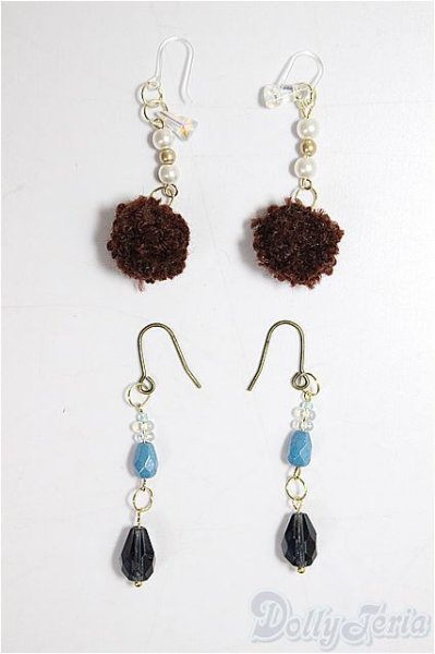 画像1: SD/OF:小物/1/3　60ｃｍ　BJD　MJD　衣装　ドール用 A-25-12-24-286-NY-ZA (1)