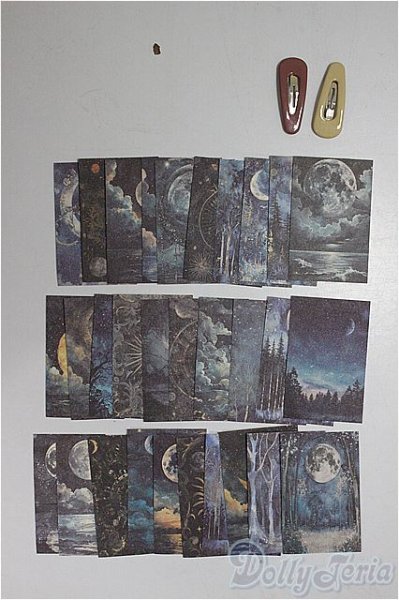 画像1: SD/OF:小物/1/3　60ｃｍ　BJD　MJD　衣装　ドール用 A-25-12-24-293-NY-ZA (1)