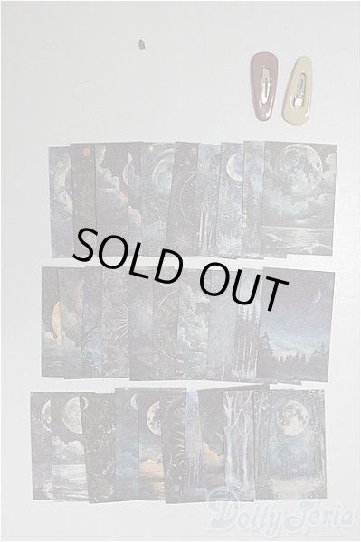 画像1: SD/OF:小物/1/3　60ｃｍ　BJD　MJD　衣装　ドール用 A-25-12-24-293-NY-ZA (1)