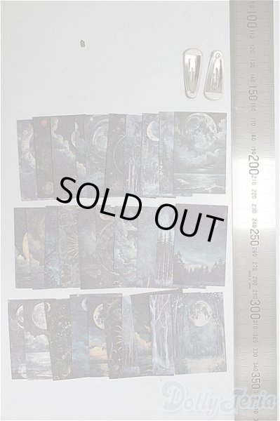 画像2: SD/OF:小物/1/3　60ｃｍ　BJD　MJD　衣装　ドール用 A-25-12-24-293-NY-ZA (2)