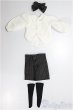 画像1: 精天使/OF:衣装セット/1/6　30ｃｍ　BJD　MJD　衣装　ドール用 A-25-12-24-267-NY-ZA (1)