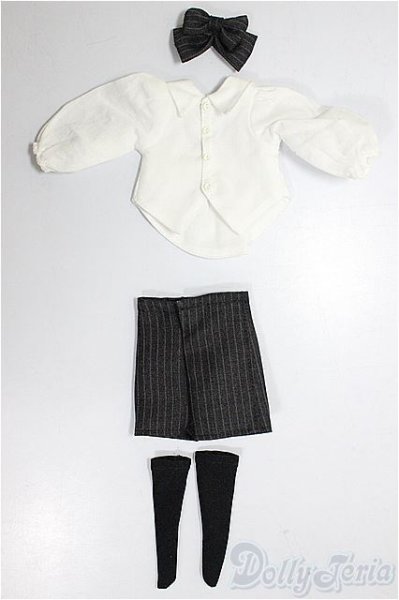 画像1: 精天使/OF:衣装セット/1/6　30ｃｍ　BJD　MJD　衣装　ドール用 A-25-12-24-267-NY-ZA (1)