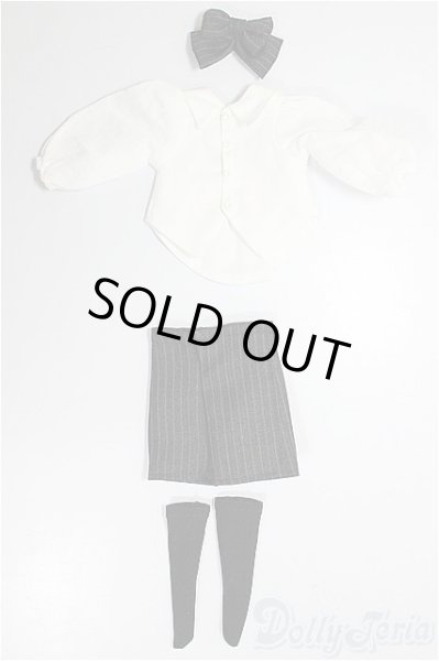 画像1: 精天使/OF:衣装セット/1/6　30ｃｍ　BJD　MJD　衣装　ドール用 A-25-12-24-267-NY-ZA (1)