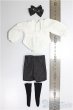 画像2: 精天使/OF:衣装セット/1/6　30ｃｍ　BJD　MJD　衣装　ドール用 A-25-12-24-267-NY-ZA (2)