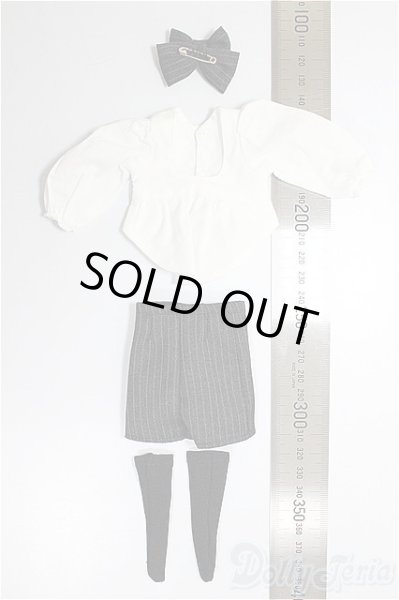 画像2: 精天使/OF:衣装セット/1/6　30ｃｍ　BJD　MJD　衣装　ドール用 A-25-12-24-267-NY-ZA (2)