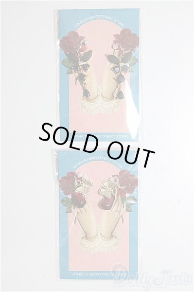 画像1: SD/OF:小物/1/3　60ｃｍ　BJD　MJD　衣装　ドール用 A-25-12-24-281-NY-ZA (1)