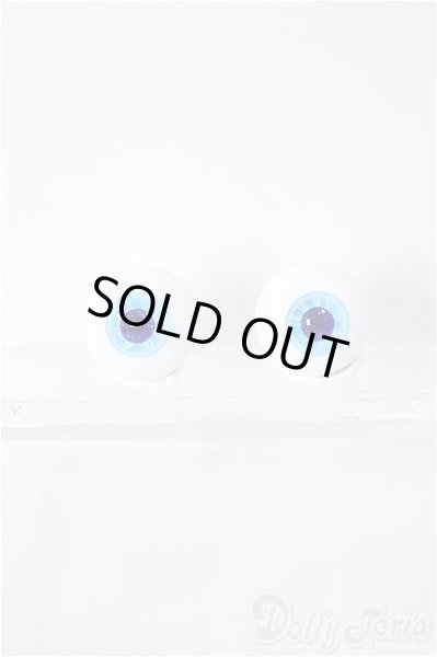 画像1: 16ｍｍ/グラスアイ　ハルモニアブルーム　Harmonia bloom オリジナルグラスアイシリーズ 蟹座/ドール用　アイ A-25-12-24-260-NY-ZA (1)