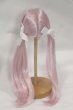 画像2: 8inch/ウィッグ/インチ　BJD　MJD　ドール用 A-26-01-14-076-NY-ZA (2)