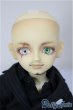 画像2: 幼SD/ちび東京少年物語 南条勲/BJD　球体関節人形 A-25-12-24-201-NY-ZA (2)